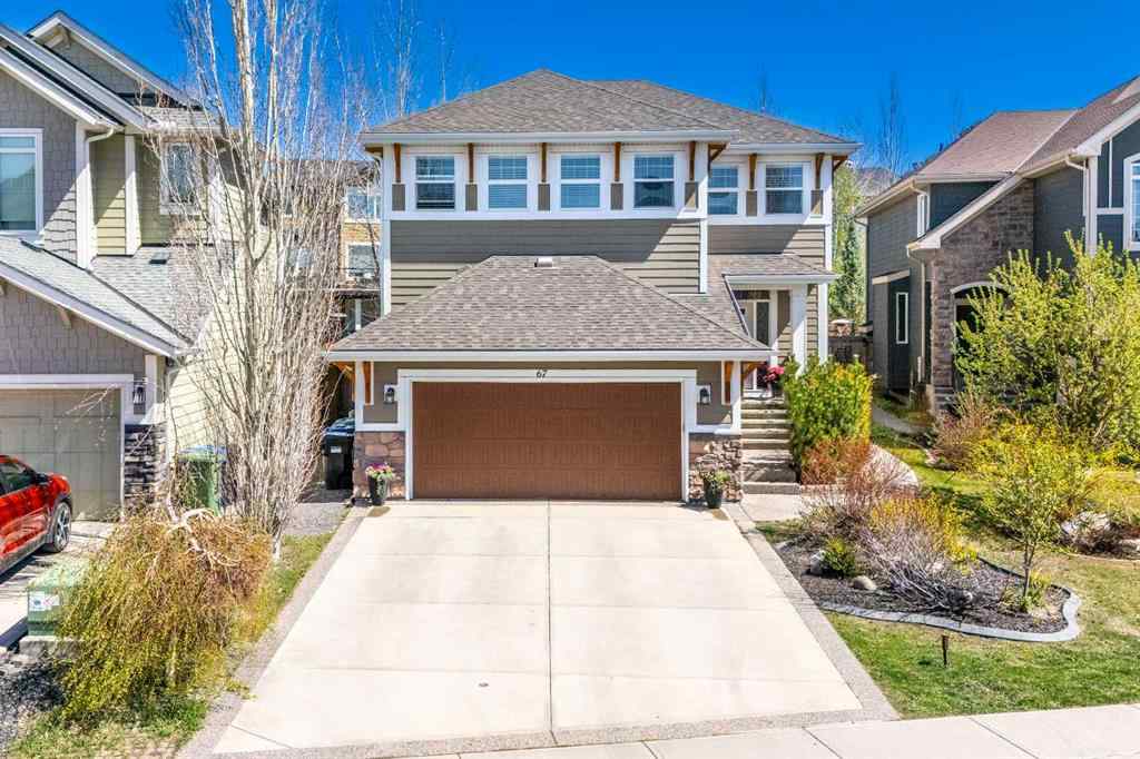 MLS® A2247297 - 67 Auburn Sound Manor SE in Auburn Bay Calgary, Residential