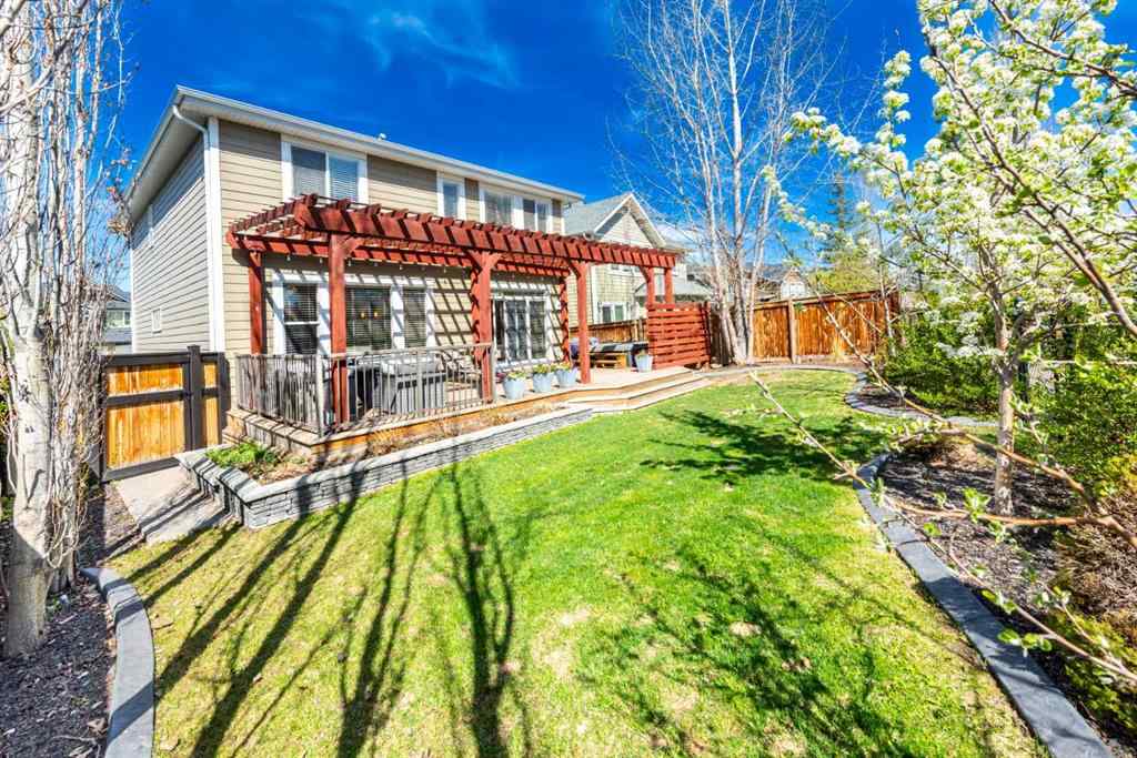 MLS® A2247297 - 67 Auburn Sound Manor SE in Auburn Bay Calgary, Residential