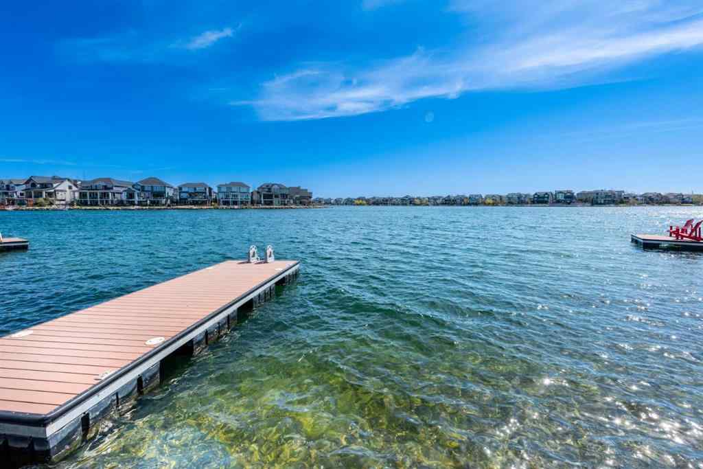 MLS® A2247297 - 67 Auburn Sound Manor SE in Auburn Bay Calgary, Residential