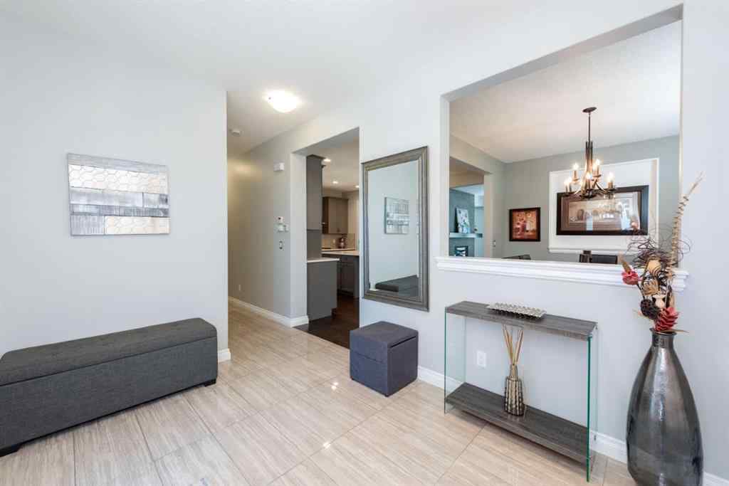 MLS® A2247297 - 67 Auburn Sound Manor SE in Auburn Bay Calgary, Residential