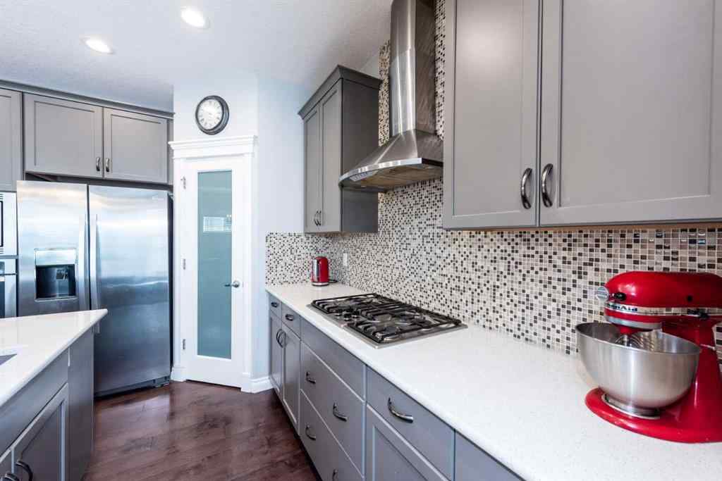 MLS® A2247297 - 67 Auburn Sound Manor SE in Auburn Bay Calgary, Residential