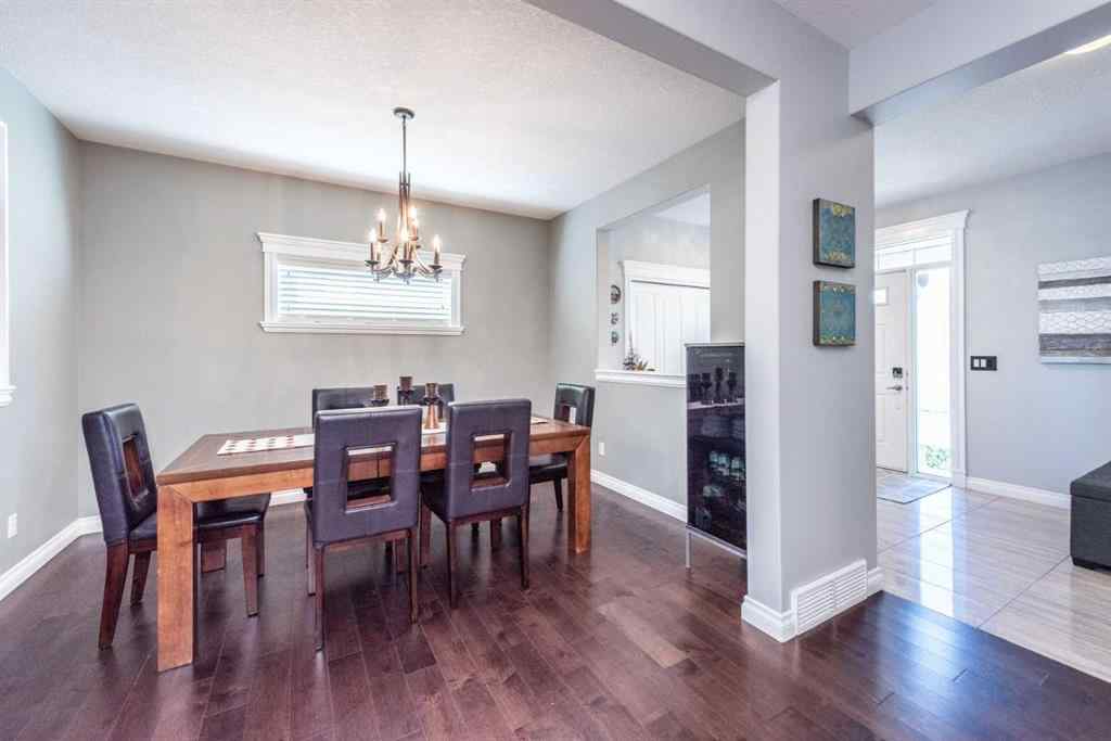 MLS® A2247297 - 67 Auburn Sound Manor SE in Auburn Bay Calgary, Residential
