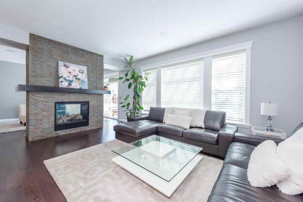 MLS® A2247297 - 67 Auburn Sound Manor SE in Auburn Bay Calgary, Residential