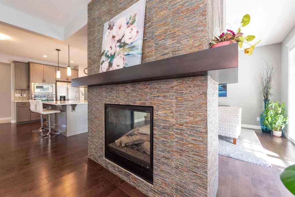 MLS® A2247297 - 67 Auburn Sound Manor SE in Auburn Bay Calgary, Residential