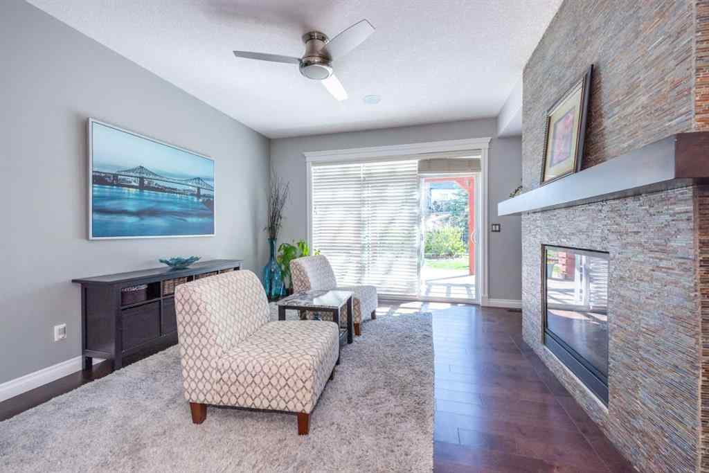 MLS® A2247297 - 67 Auburn Sound Manor SE in Auburn Bay Calgary, Residential