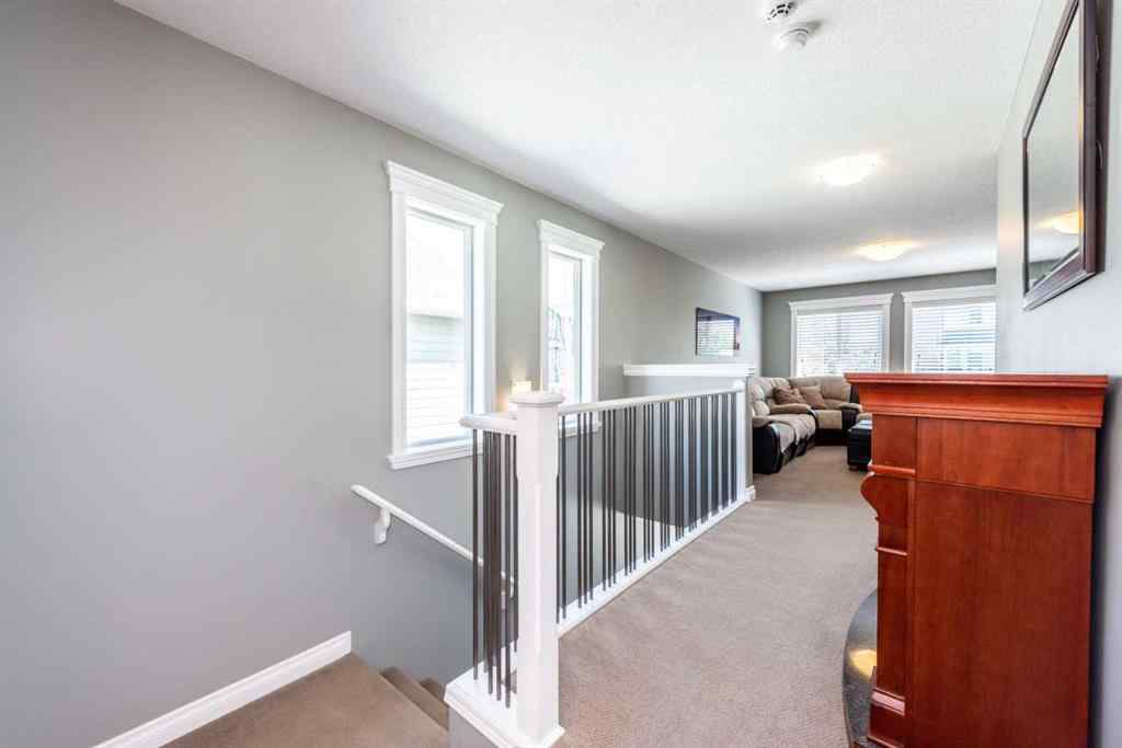 MLS® A2247297 - 67 Auburn Sound Manor SE in Auburn Bay Calgary, Residential