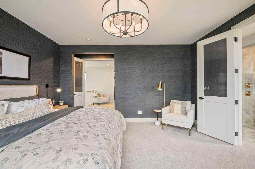 MLS® A2247300 - 16 Chokecherry Rise  in Harmony Rural Rocky View County, Residential
