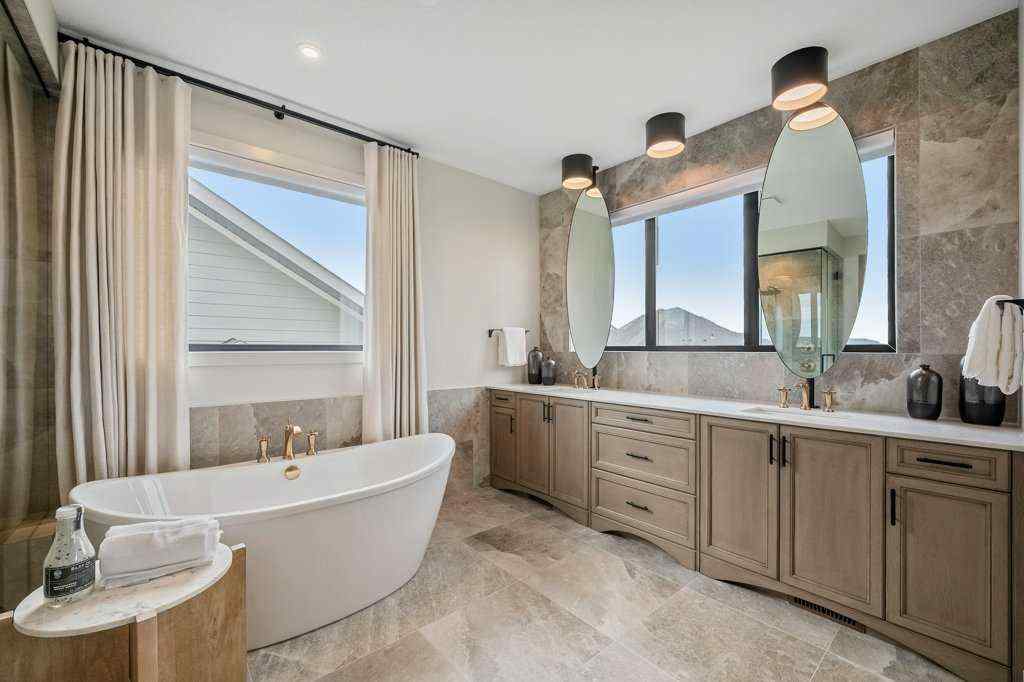 MLS® A2247300 - 16 Chokecherry Rise  in Harmony Rural Rocky View County, Residential