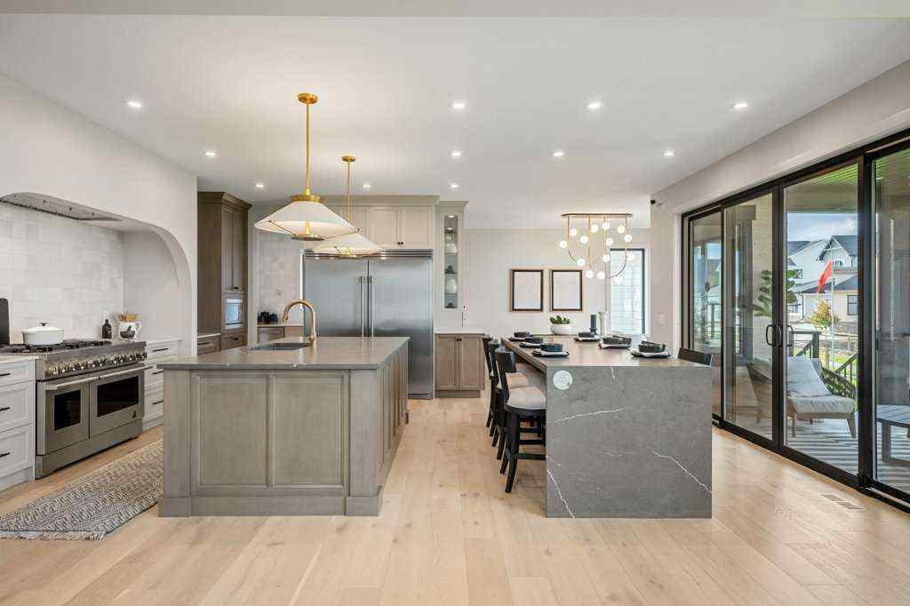 MLS® A2247300 - 16 Chokecherry Rise  in Harmony Rural Rocky View County, Residential