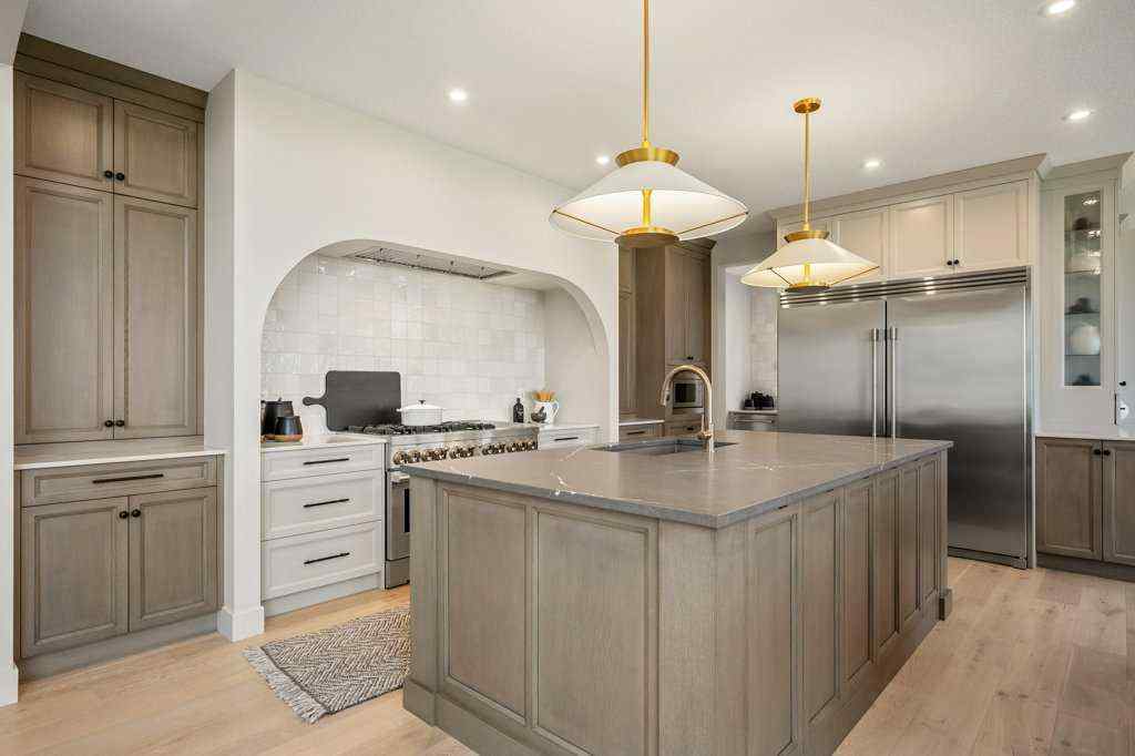 MLS® A2247300 - 16 Chokecherry Rise  in Harmony Rural Rocky View County, Residential