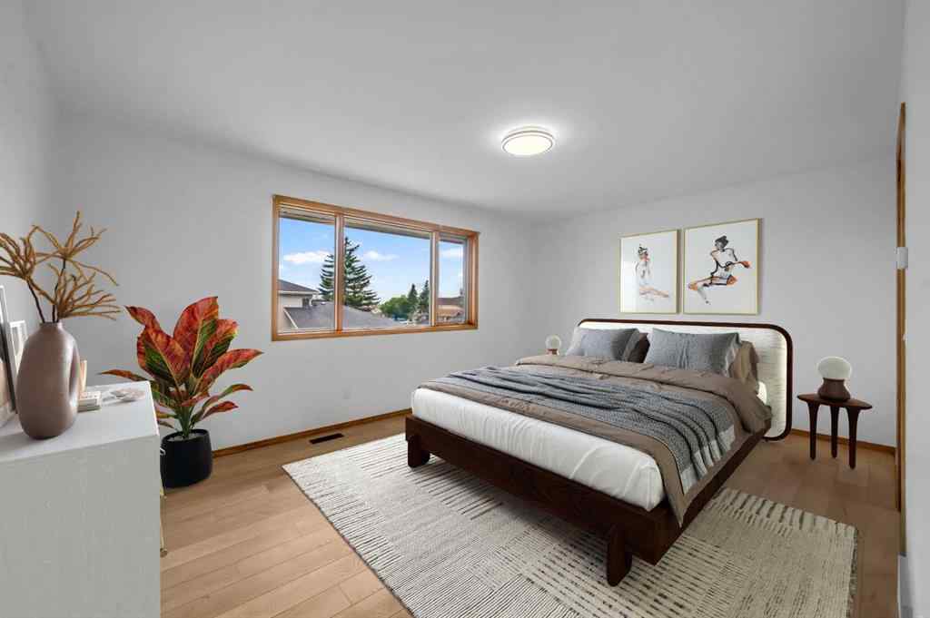MLS® A2247303 - 208 Coral Shores Bay NE in Coral Springs Calgary, Residential