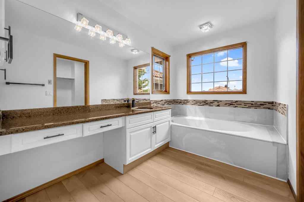 MLS® A2247303 - 208 Coral Shores Bay NE in Coral Springs Calgary, Residential