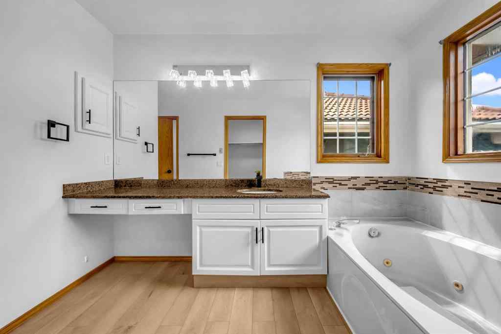 MLS® A2247303 - 208 Coral Shores Bay NE in Coral Springs Calgary, Residential