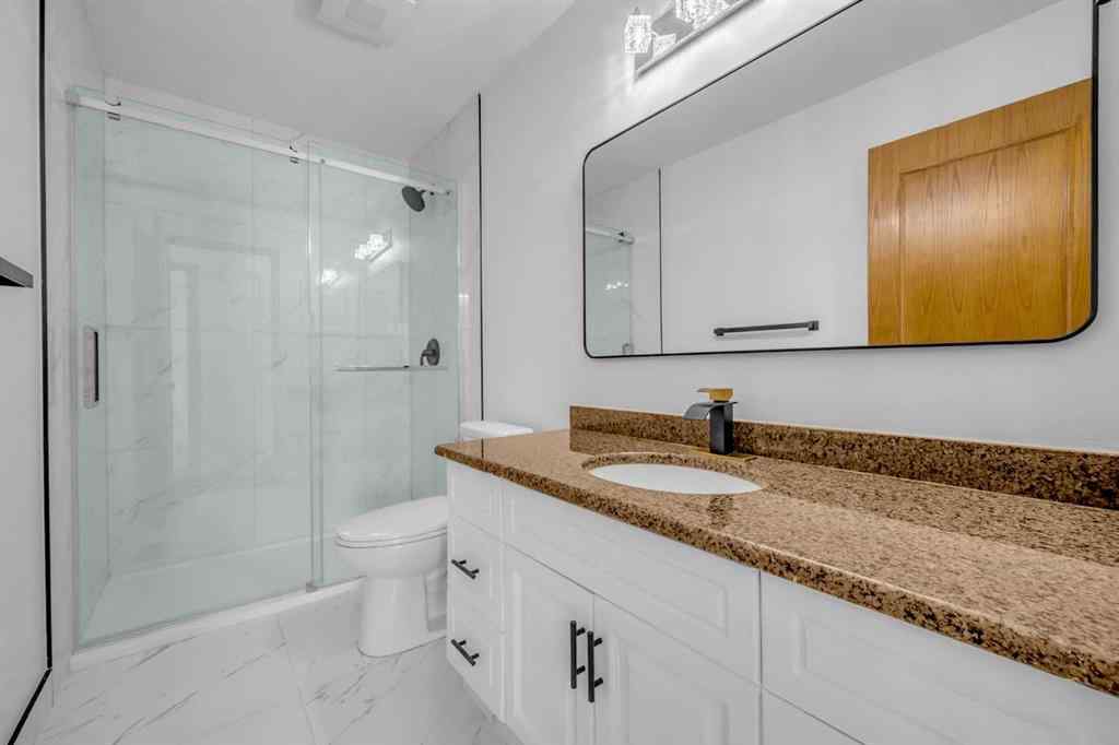 MLS® A2247303 - 208 Coral Shores Bay NE in Coral Springs Calgary, Residential