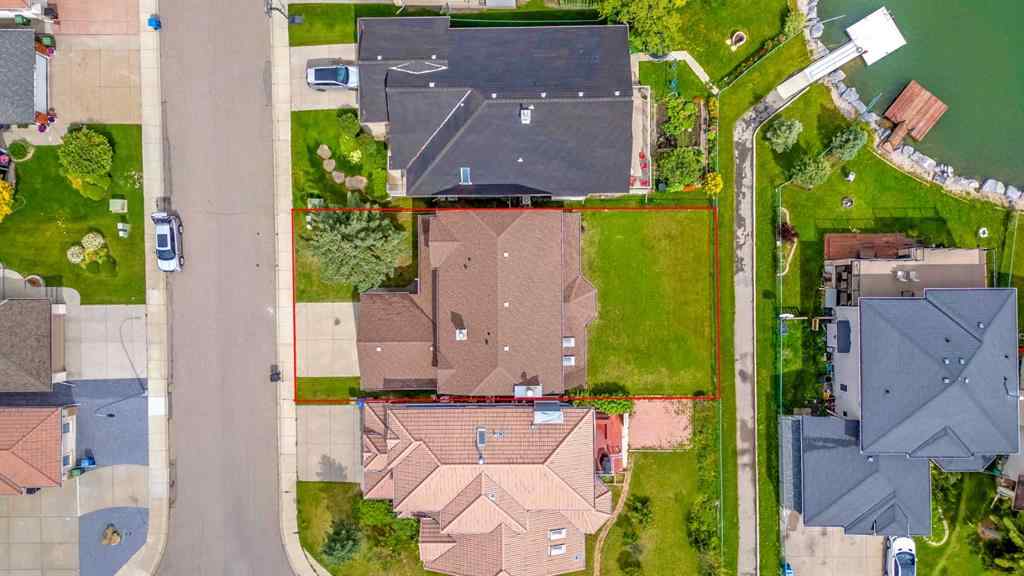 MLS® A2247303 - 208 Coral Shores Bay NE in Coral Springs Calgary, Residential