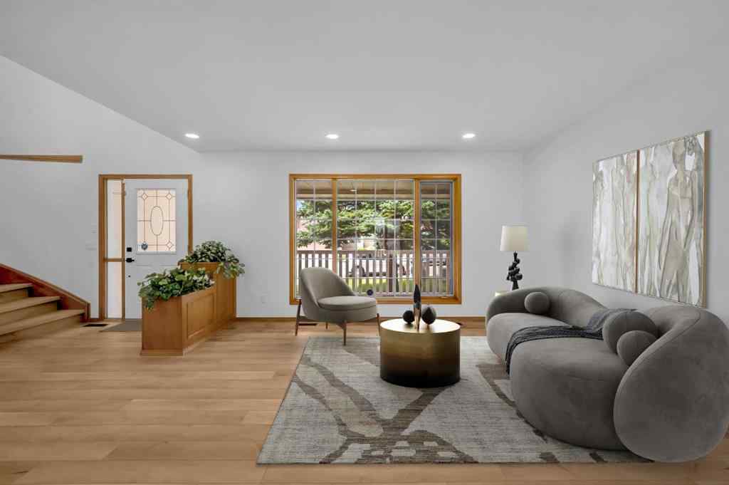 MLS® A2247303 - 208 Coral Shores Bay NE in Coral Springs Calgary, Residential