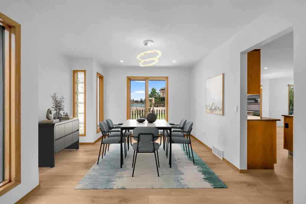 MLS® A2247303 - 208 Coral Shores Bay NE in Coral Springs Calgary, Residential
