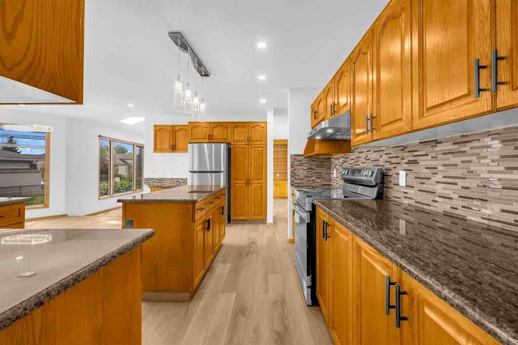 MLS® A2247303 - 208 Coral Shores Bay NE in Coral Springs Calgary, Residential