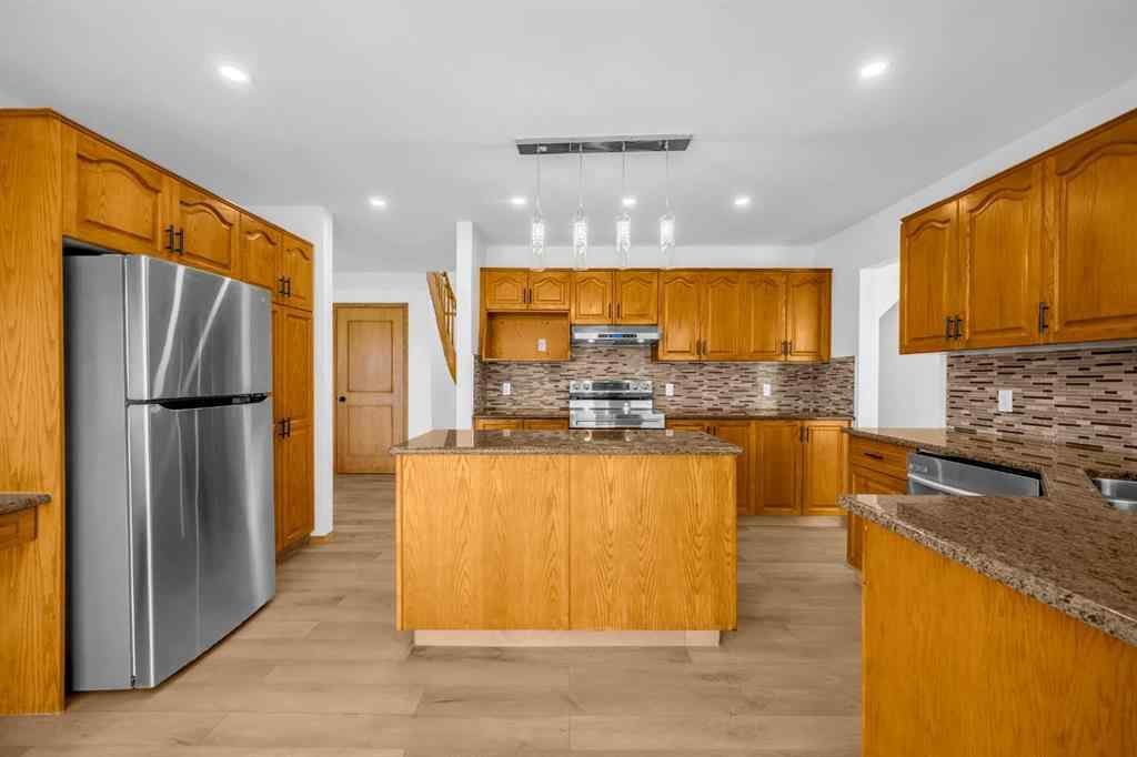 MLS® A2247303 - 208 Coral Shores Bay NE in Coral Springs Calgary, Residential