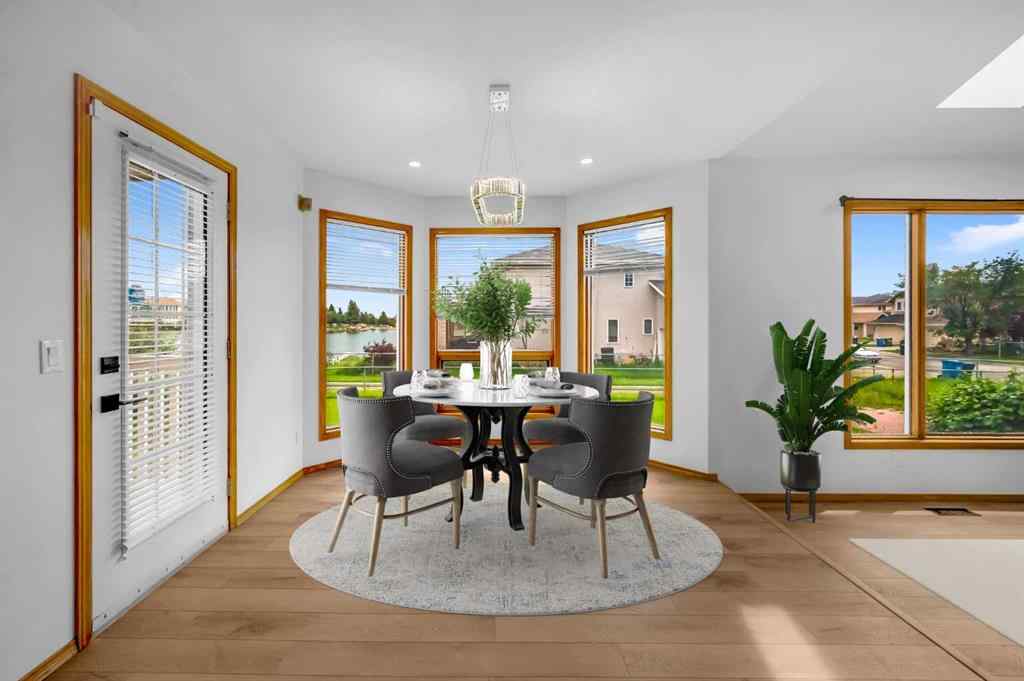 MLS® A2247303 - 208 Coral Shores Bay NE in Coral Springs Calgary, Residential
