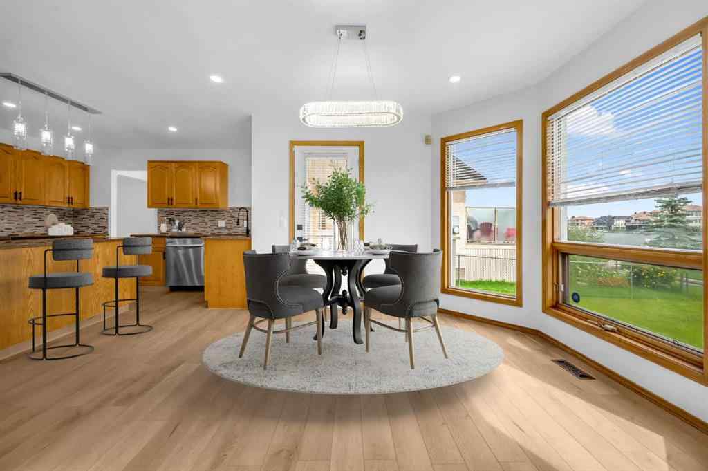 MLS® A2247303 - 208 Coral Shores Bay NE in Coral Springs Calgary, Residential