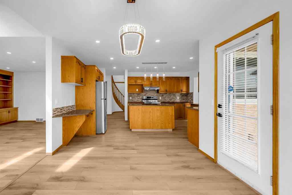 MLS® A2247303 - 208 Coral Shores Bay NE in Coral Springs Calgary, Residential