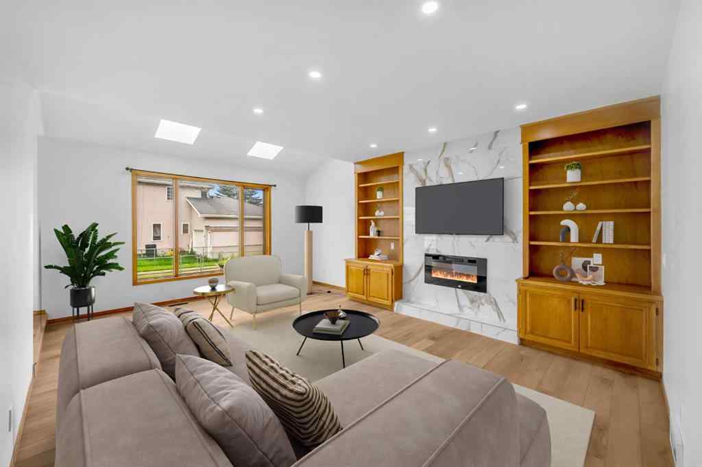 MLS® A2247303 - 208 Coral Shores Bay NE in Coral Springs Calgary, Residential