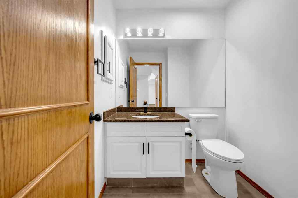 MLS® A2247303 - 208 Coral Shores Bay NE in Coral Springs Calgary, Residential