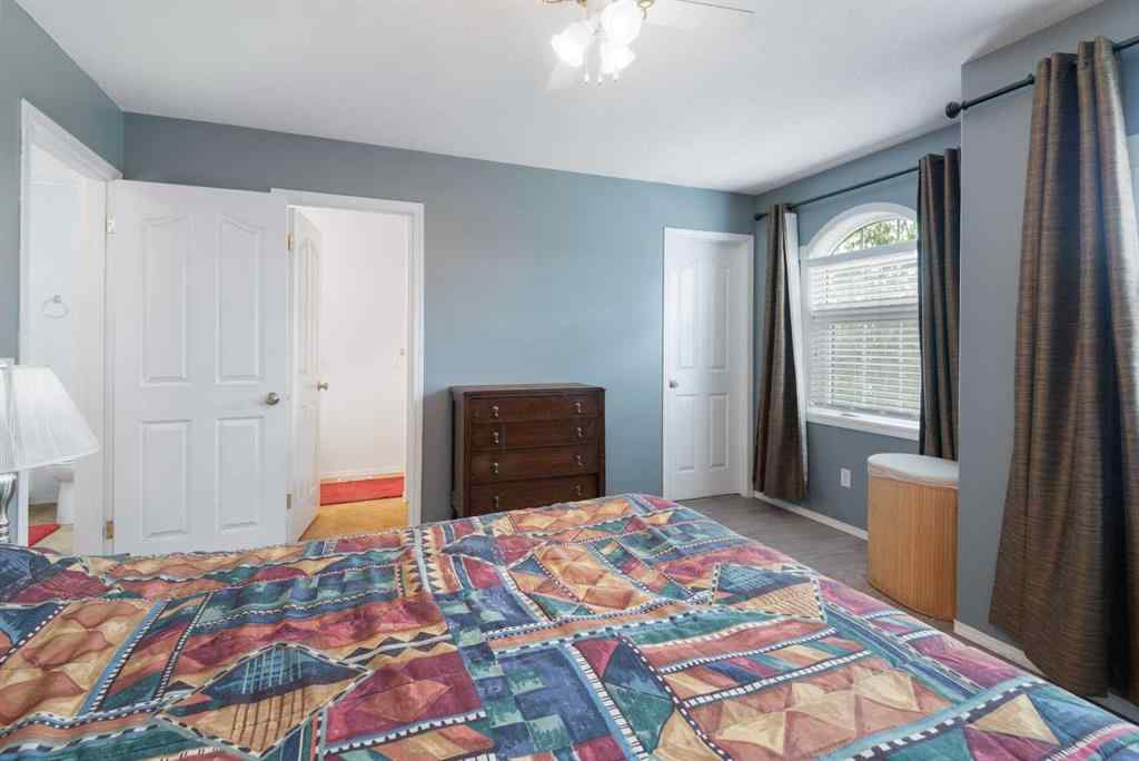 MLS® A2247304 - 44 Country Ridge Close  in Lacombe Residential Subdivision Lacombe, Residential