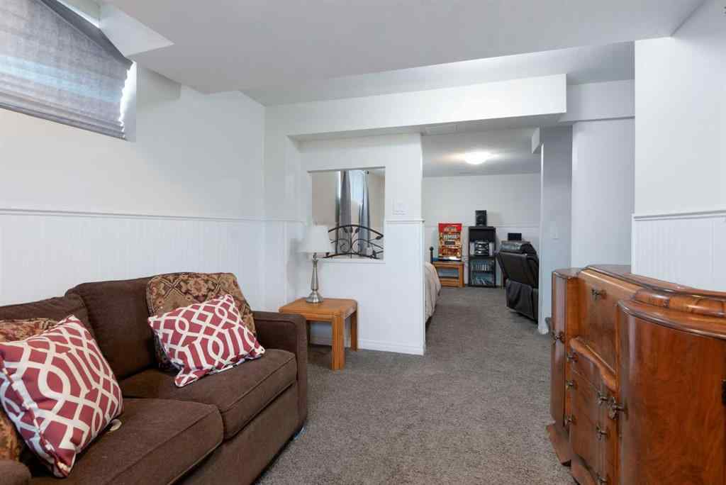 MLS® A2247304 - 44 Country Ridge Close  in Lacombe Residential Subdivision Lacombe, Residential