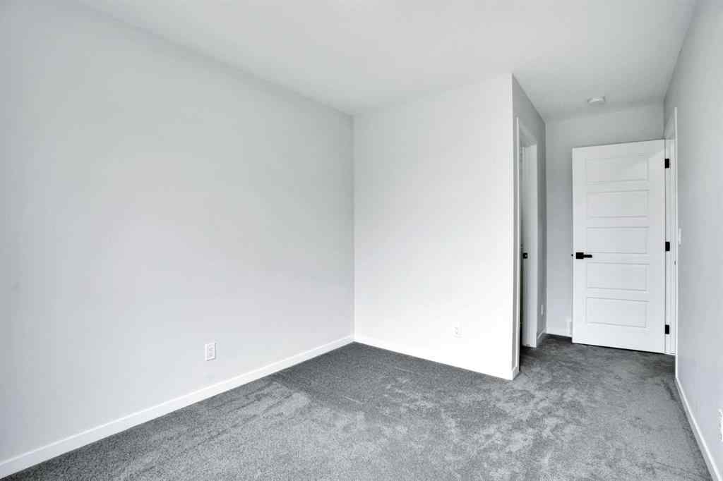 MLS® A2247305 - 8 Corner Glen Row NE in Cornerstone Calgary, Residential