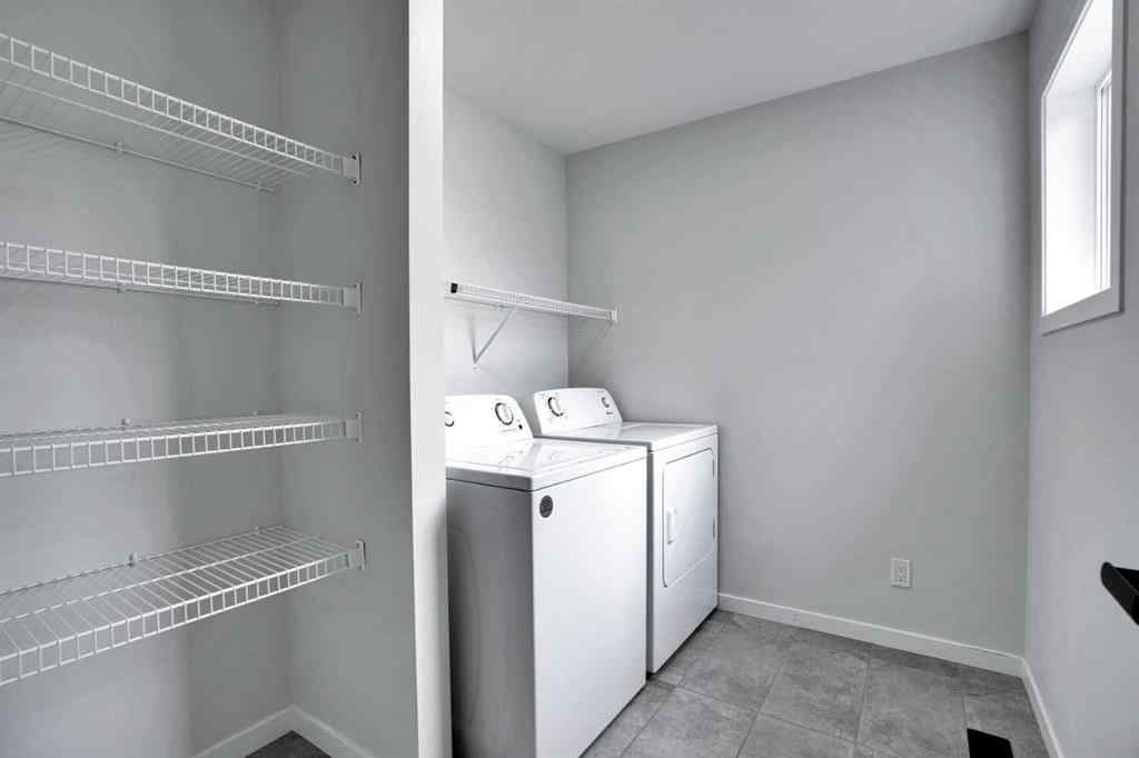 MLS® A2247305 - 8 Corner Glen Row NE in Cornerstone Calgary, Residential