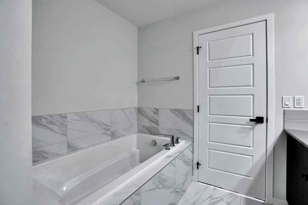 MLS® A2247305 - 8 Corner Glen Row NE in Cornerstone Calgary, Residential