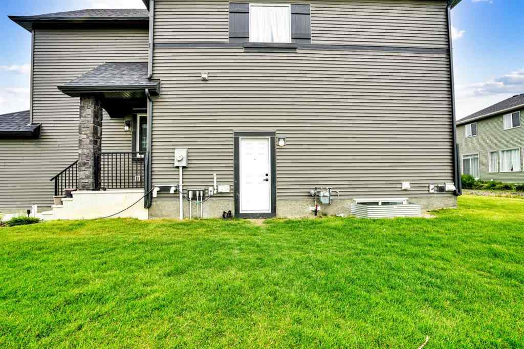 MLS® A2247305 - 8 Corner Glen Row NE in Cornerstone Calgary, Residential