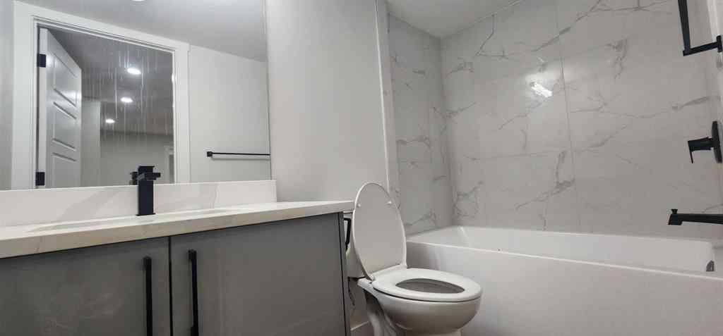 MLS® A2247305 - 8 Corner Glen Row NE in Cornerstone Calgary, Residential