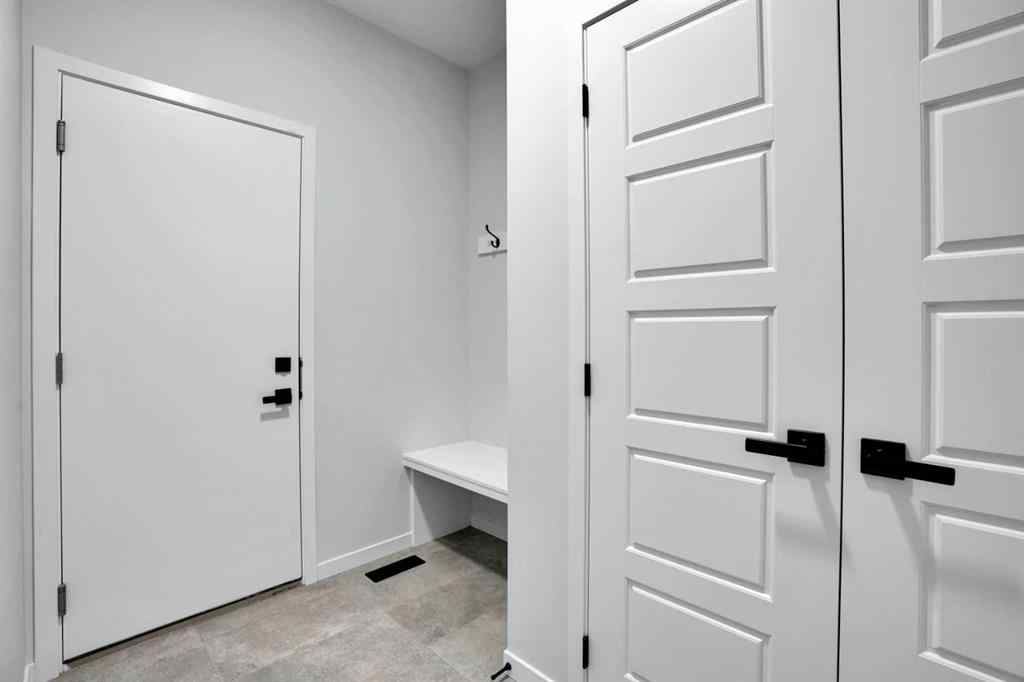 MLS® A2247305 - 8 Corner Glen Row NE in Cornerstone Calgary, Residential