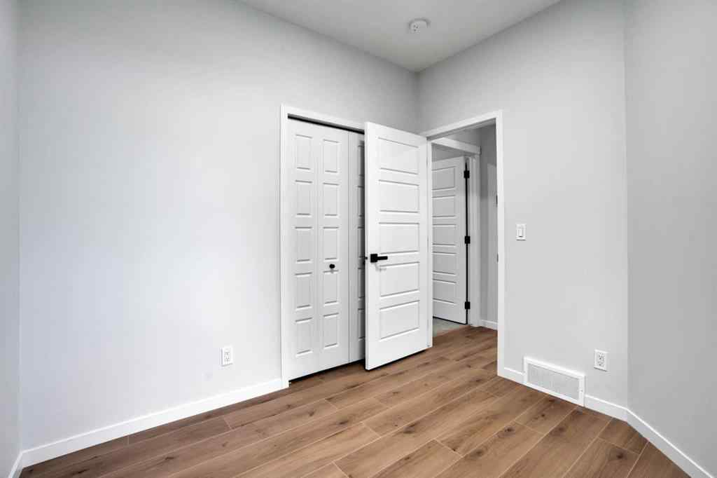 MLS® A2247305 - 8 Corner Glen Row NE in Cornerstone Calgary, Residential