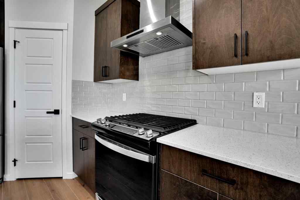 MLS® A2247305 - 8 Corner Glen Row NE in Cornerstone Calgary, Residential