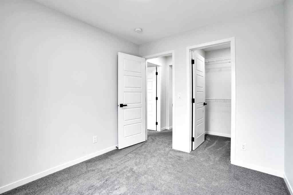 MLS® A2247305 - 8 Corner Glen Row NE in Cornerstone Calgary, Residential
