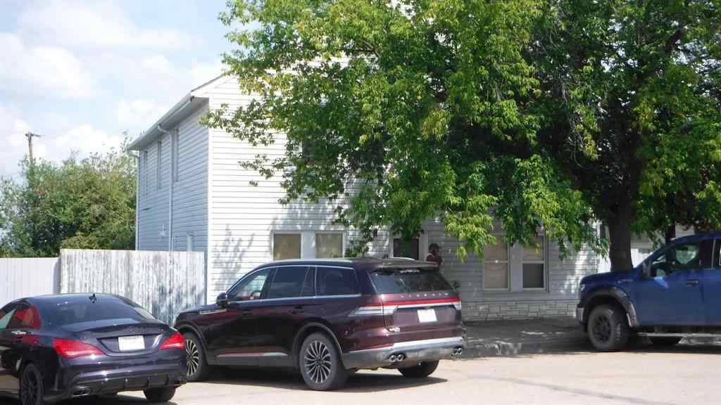 MLS® A2247307 - 5013 50 Avenue  in NONE Valleyview, Commercial
