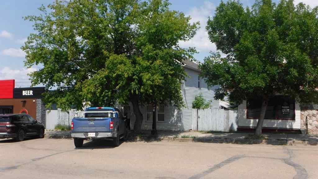 MLS® A2247307 - 5013 50 Avenue  in NONE Valleyview, Commercial
