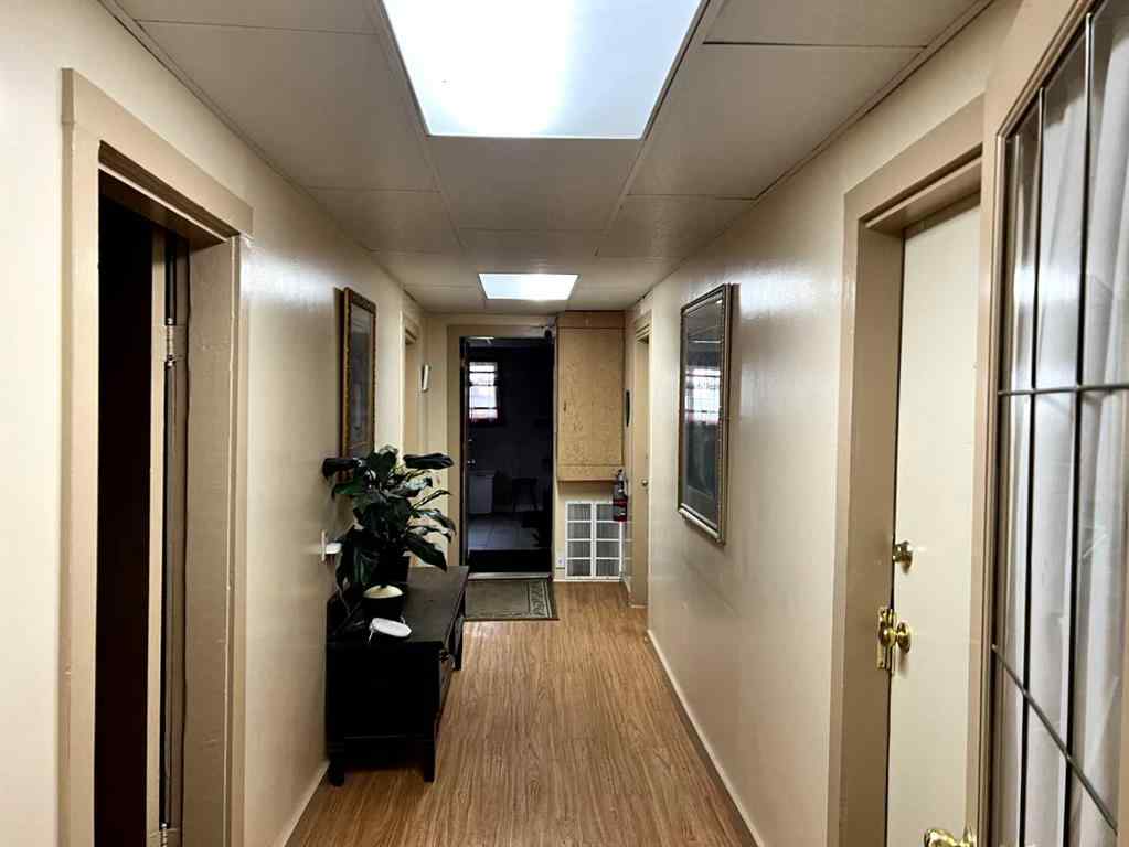 MLS® A2247307 - 5013 50 Avenue  in NONE Valleyview, Commercial