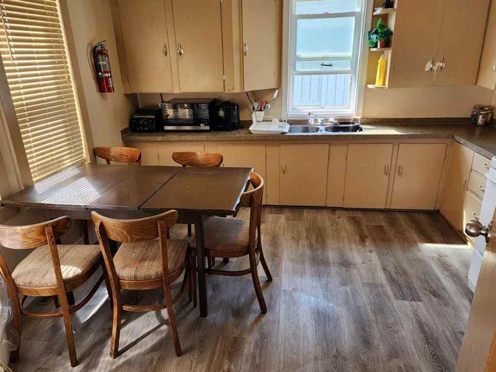 MLS® A2247307 - 5013 50 Avenue  in NONE Valleyview, Commercial