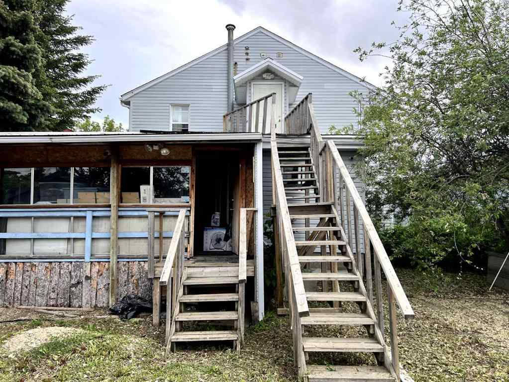 MLS® A2247307 - 5013 50 Avenue  in NONE Valleyview, Commercial