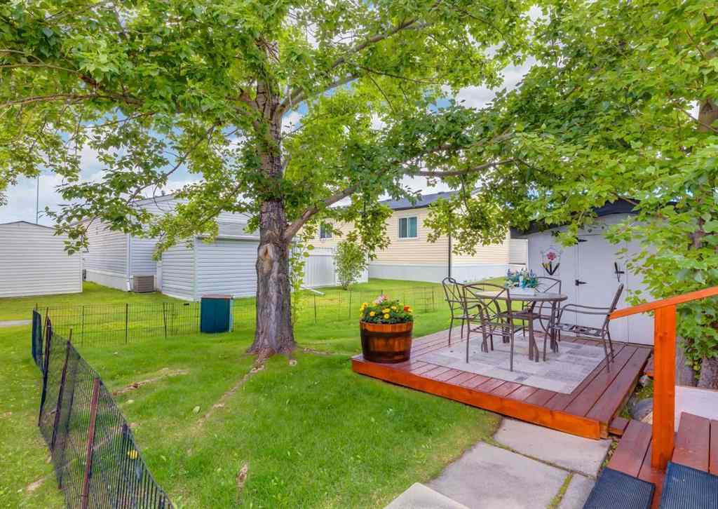 MLS® A2247308 - Unit #130 99 Arbour Lake Road NW in Arbour Lake Calgary, Mobile