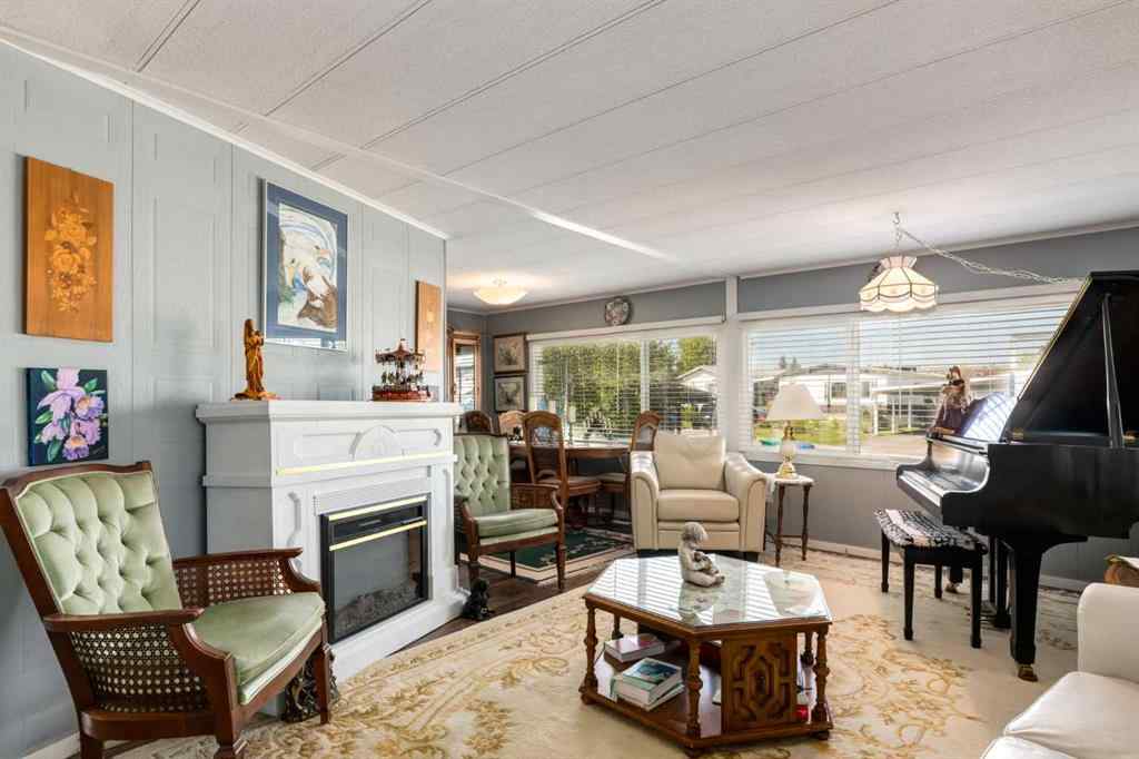 MLS® A2247308 - Unit #130 99 Arbour Lake Road NW in Arbour Lake Calgary, Mobile