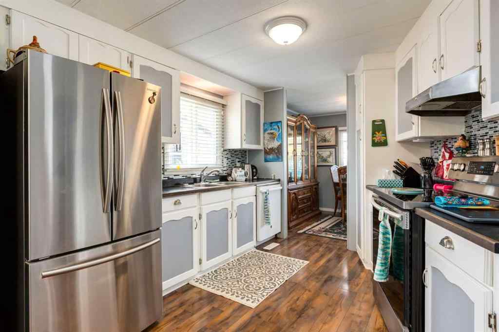 MLS® A2247308 - Unit #130 99 Arbour Lake Road NW in Arbour Lake Calgary, Mobile
