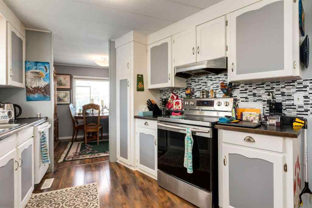 MLS® A2247308 - Unit #130 99 Arbour Lake Road NW in Arbour Lake Calgary, Mobile