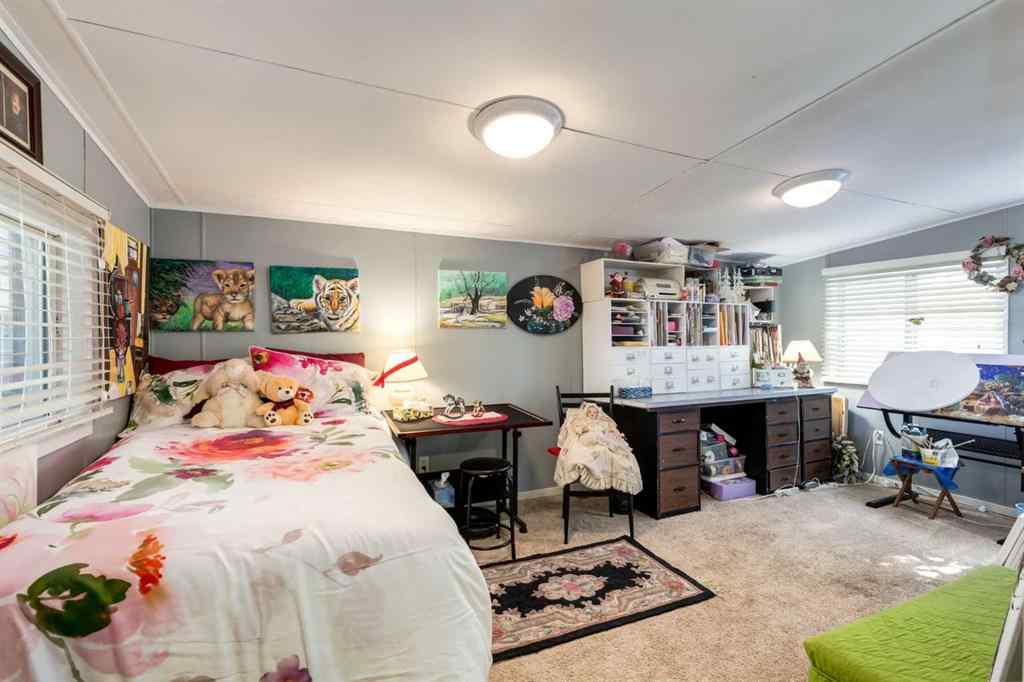 MLS® A2247308 - Unit #130 99 Arbour Lake Road NW in Arbour Lake Calgary, Mobile