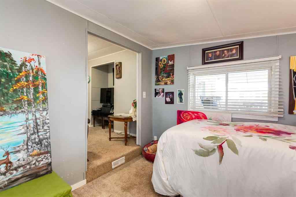 MLS® A2247308 - Unit #130 99 Arbour Lake Road NW in Arbour Lake Calgary, Mobile